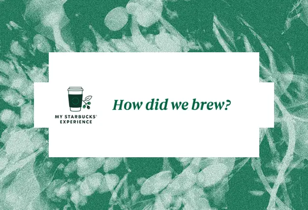 Mystarbucksvisit-ph.com: Starbucks Philippines Customer Satisfaction Survey